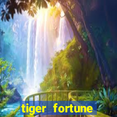 tiger fortune deposito 5 reais